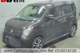suzuki wagon-r 2014 -SUZUKI--Wagon R MH34S-266355---SUZUKI--Wagon R MH34S-266355-