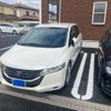 honda odyssey 2009 CFJ1525012 image 1