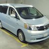 toyota alphard 2006 -TOYOTA 【帯広 330ｻ5713】--Alphard CAA-ATH10W--ATH10-0017218---TOYOTA 【帯広 330ｻ5713】--Alphard CAA-ATH10W--ATH10-0017218- image 5