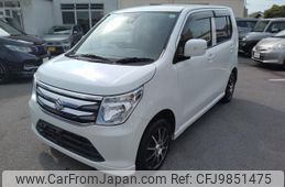 suzuki wagon-r 2015 quick_quick_MH44S_MH44S-128106