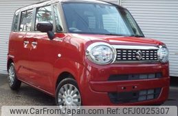 suzuki wagon-r 2021 -SUZUKI 【名変中 】--Wagon R Smile MX91S--103279---SUZUKI 【名変中 】--Wagon R Smile MX91S--103279-
