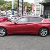 nissan skyline 2015 -NISSAN--Skyline YV37--YV37-401422---NISSAN--Skyline YV37--YV37-401422- image 6