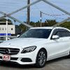 mercedes-benz c-class-station-wagon 2016 CFJ7871364 image 1