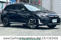 subaru impreza-wagon 2022 CFJ1363436