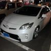 toyota prius 2014 -TOYOTA--Prius DAA-ZVW30--ZVW30-1810853---TOYOTA--Prius DAA-ZVW30--ZVW30-1810853- image 4