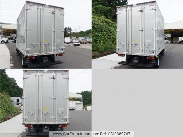 mitsubishi-fuso canter 2016 quick_quick_TPG-FEA50_FEA50-551494 image 2