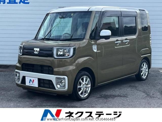 daihatsu wake 2018 -DAIHATSU--WAKE DBA-LA700S--LA700S-0120728---DAIHATSU--WAKE DBA-LA700S--LA700S-0120728- image 1