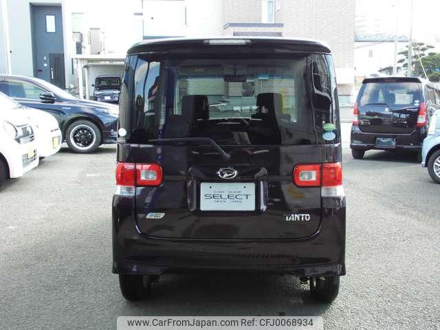 daihatsu tanto 2013 -DAIHATSU--Tanto L385S--0101058---DAIHATSU--Tanto L385S--0101058- image 2