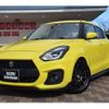 suzuki swift 2019 quick_quick_CBA-ZC33S_ZC33S-128830 image 7