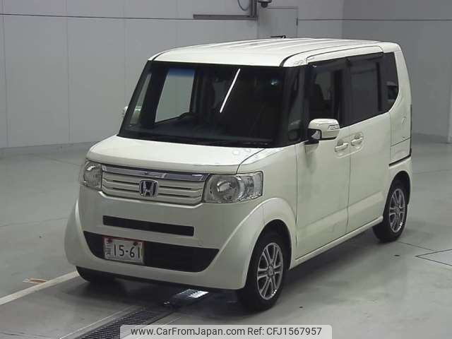 honda n-box 2014 CFJ1567957 image 1
