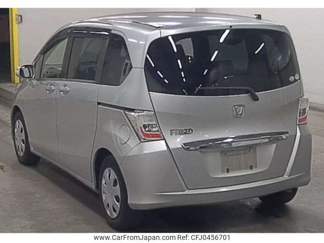 honda freed 2012 -HONDA--Freed DBA-GB3--GB3-1419397---HONDA--Freed DBA-GB3--GB3-1419397- image 2