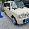 suzuki alto-lapin 2011 -SUZUKI--Alto Lapin DBA-HE22S--HE22S-186455---SUZUKI--Alto Lapin DBA-HE22S--HE22S-186455- image 1