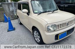 suzuki alto-lapin 2011 -SUZUKI--Alto Lapin DBA-HE22S--HE22S-186455---SUZUKI--Alto Lapin DBA-HE22S--HE22S-186455-