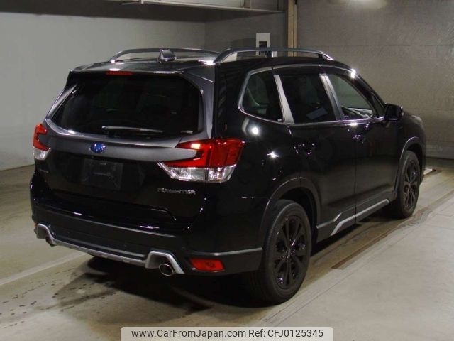 subaru forester 2021 -SUBARU--Forester SK5-007908---SUBARU--Forester SK5-007908- image 2