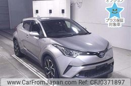 toyota c-hr 2017 -TOYOTA--C-HR ZYX10--2089882---TOYOTA--C-HR ZYX10--2089882-