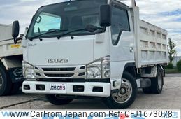 isuzu elf-truck 2016 CFJ1673078