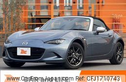 mazda roadster 2015 CFJ1710743
