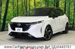 nissan aura 2023 -NISSAN--AURA 6AA-FE13--FE13-339604---NISSAN--AURA 6AA-FE13--FE13-339604-