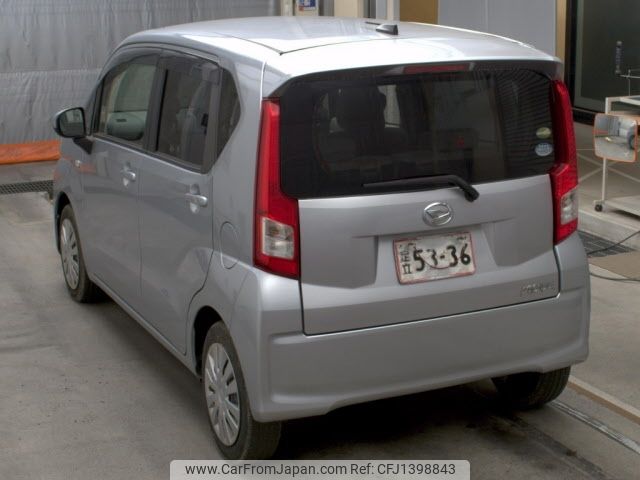 daihatsu move 2018 -DAIHATSU--Move LA150S--1067244---DAIHATSU--Move LA150S--1067244- image 2