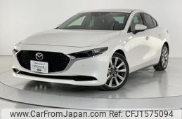 mazda mazda3 2020 CFJ1575094