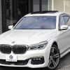 bmw 7-series 2019 quick_quick_CBA-7F44_WBA7F02060GL98796 image 1