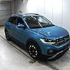 volkswagen t-cross 2021 CFJ1635184 image 1