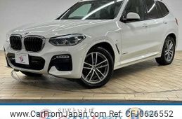 bmw x3 2018 quick_quick_LDA-TX20_WBATX32050LB24173