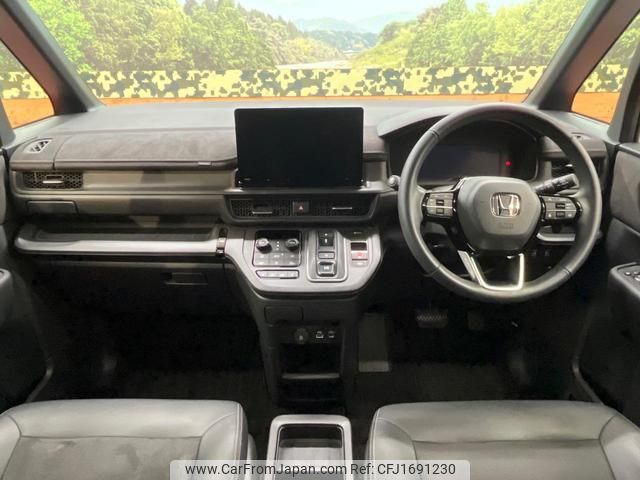 honda stepwagon 2024 CFJ1691230 image 2