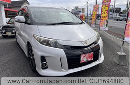 toyota estima 2012 CFJ1694880