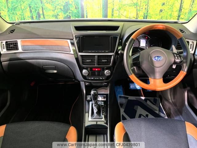 subaru exiga 2018 -SUBARU--Exiga DBA-YAM--YAM-031702---SUBARU--Exiga DBA-YAM--YAM-031702- image 2