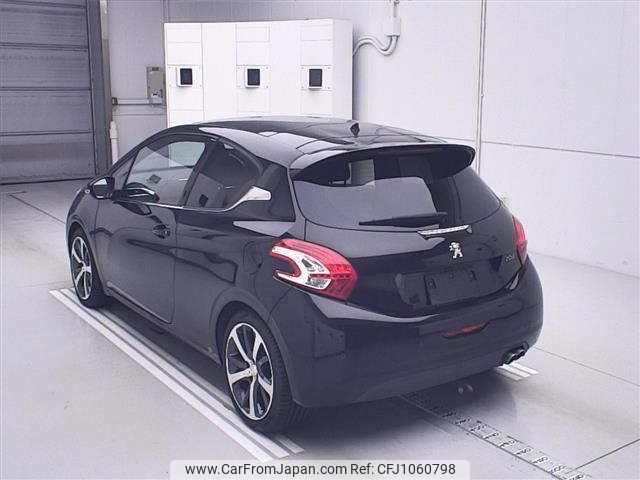 peugeot 208 2013 -PEUGEOT--Peugeot 208 A9C5F02-CW128805---PEUGEOT--Peugeot 208 A9C5F02-CW128805- image 2