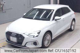audi a3 2023 CFJ1652192