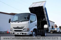hino dutro 2014 CFJ1615373