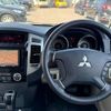 mitsubishi pajero 2014 CFJ1591448 image 7