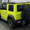 suzuki jimny-sierra 2019 -SUZUKI--Jimny Sierra JB74W-111755---SUZUKI--Jimny Sierra JB74W-111755- image 2