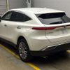 toyota harrier 2020 -TOYOTA 【横浜 330ﾒ7879】--Harrier 6BA-MXUA80--MXUA80-0020435---TOYOTA 【横浜 330ﾒ7879】--Harrier 6BA-MXUA80--MXUA80-0020435- image 12