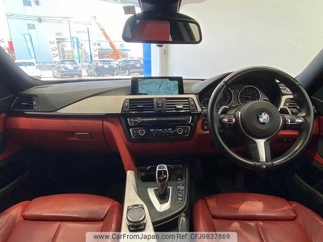 bmw 4-series 2017 -BMW--BMW 4 Series DBA-4D20--WBA4D32090G754037---BMW--BMW 4 Series DBA-4D20--WBA4D32090G754037- image 2