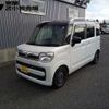 suzuki spacia 2020 -SUZUKI 【苫小牧 580ｲ9892】--Spacia MK53S--284722---SUZUKI 【苫小牧 580ｲ9892】--Spacia MK53S--284722- image 1