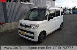 suzuki spacia 2020 -SUZUKI 【苫小牧 580ｲ9892】--Spacia MK53S--284722---SUZUKI 【苫小牧 580ｲ9892】--Spacia MK53S--284722-