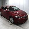 lexus ct 2011 -LEXUS--Lexus CT ZWA10-2037444---LEXUS--Lexus CT ZWA10-2037444- image 1