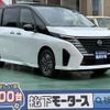 nissan serena 2024 GOO_JP_700060017330250214009 image 1