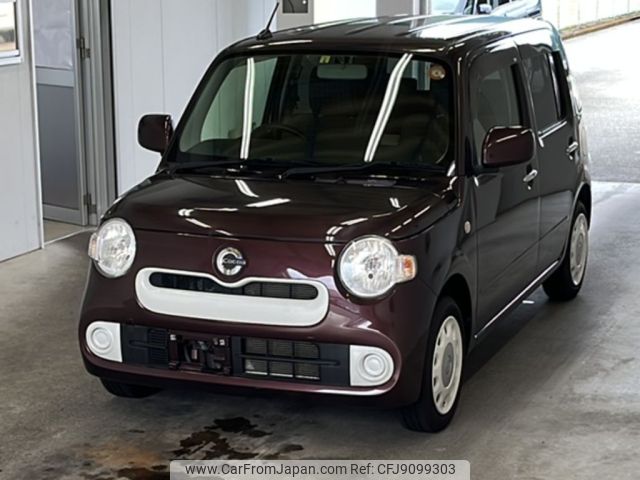 daihatsu mira-cocoa 2016 -DAIHATSU--Mira Cocoa L675S-0213086---DAIHATSU--Mira Cocoa L675S-0213086- image 1