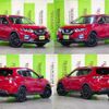 nissan x-trail 2019 -NISSAN--X-Trail DBA-NT32--NT32-592045---NISSAN--X-Trail DBA-NT32--NT32-592045- image 5