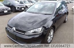 volkswagen golf-variant 2014 -VOLKSWAGEN--VW Golf Variant AUCHP--WVWZZZAUZEP585043---VOLKSWAGEN--VW Golf Variant AUCHP--WVWZZZAUZEP585043-