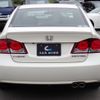honda civic 2009 CFJ9864063 image 2