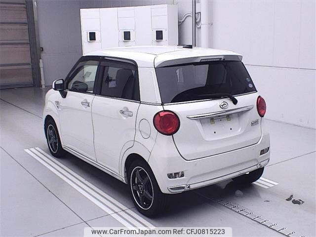 daihatsu cast 2016 -DAIHATSU--Cast LA250S-0039155---DAIHATSU--Cast LA250S-0039155- image 2