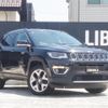 jeep compass 2018 -CHRYSLER--Jeep Compass ABA-M624--MCANJRCB5JFA24540---CHRYSLER--Jeep Compass ABA-M624--MCANJRCB5JFA24540- image 1
