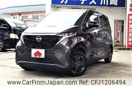 nissan nissan-others 2022 -NISSAN--SAKURA ZAA-B6AW--B6AW-0003331---NISSAN--SAKURA ZAA-B6AW--B6AW-0003331-