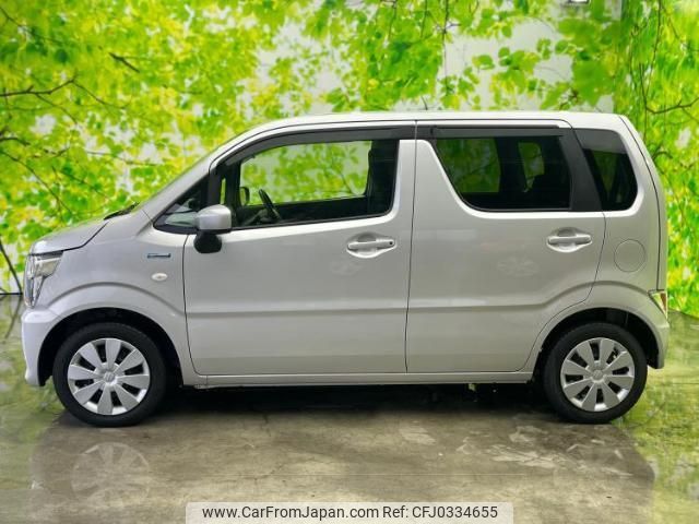 suzuki wagon-r 2021 quick_quick_5AA-MH95S_MH95S-147765 image 2