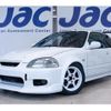 honda civic 1997 CFJ1723759 image 1